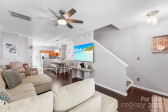 8814 Gerren Ct Charlotte, NC 28217