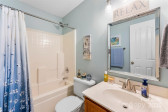8814 Gerren Ct Charlotte, NC 28217