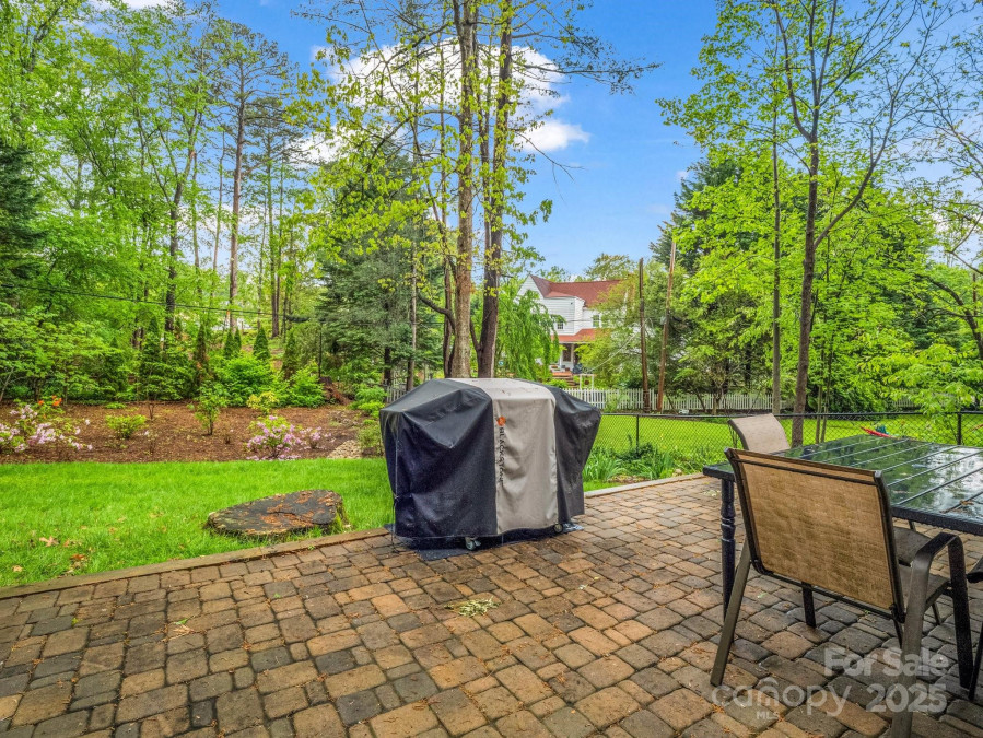 1647 Kensington Rd Hendersonville, NC 28791