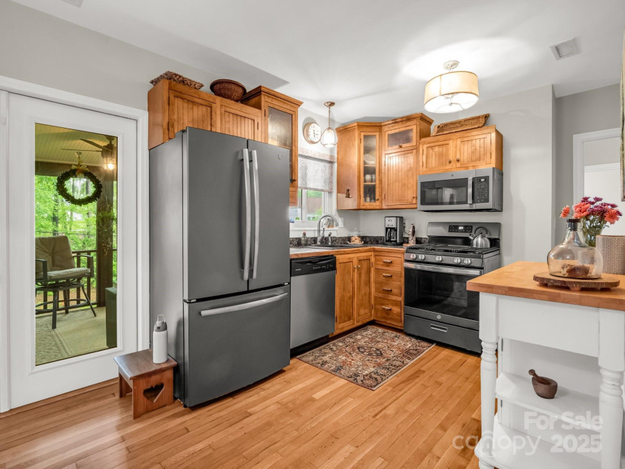 1647 Kensington Rd Hendersonville, NC 28791