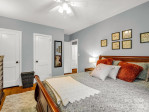 1647 Kensington Rd Hendersonville, NC 28791