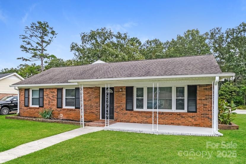 1204 Glenarden Dr Rock Hill, SC 29730