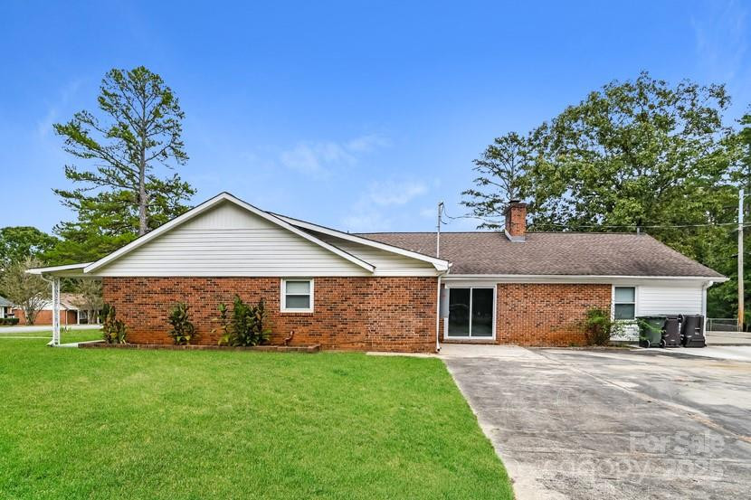 1204 Glenarden Dr Rock Hill, SC 29730