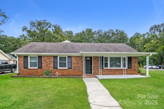 1204 Glenarden Dr Rock Hill, SC 29730