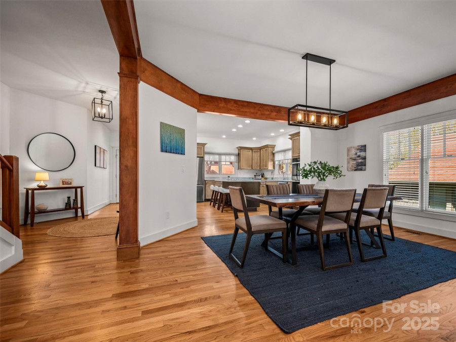 19 Lacoste Dr Hendersonville, NC 28739