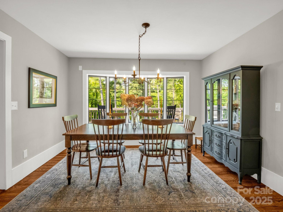 1351 Chanteloup Dr Hendersonville, NC 28739