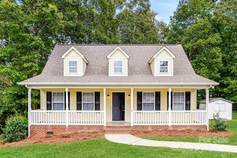 1930 Manning Pl Rock Hill, SC 29730