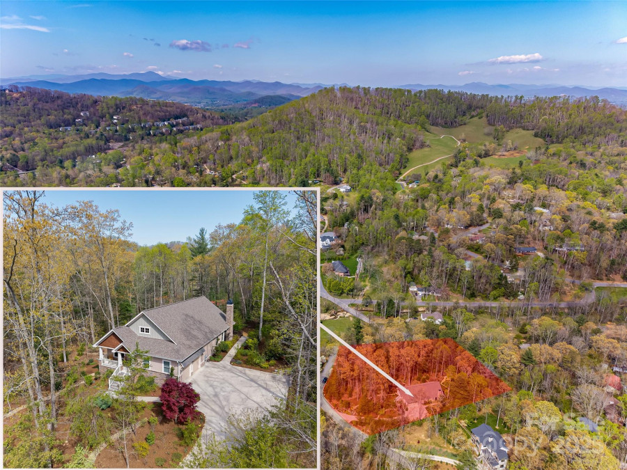 12 Summersweet Ln Asheville, NC 28803