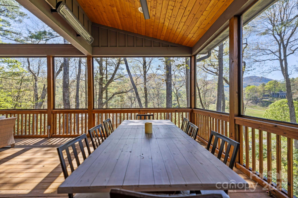 1048 Cherokee Tc Lake Toxaway, NC 28747