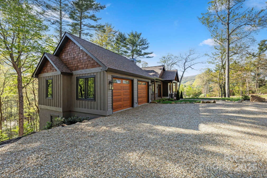 1048 Cherokee Tc Lake Toxaway, NC 28747