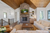 1048 Cherokee Tc Lake Toxaway, NC 28747