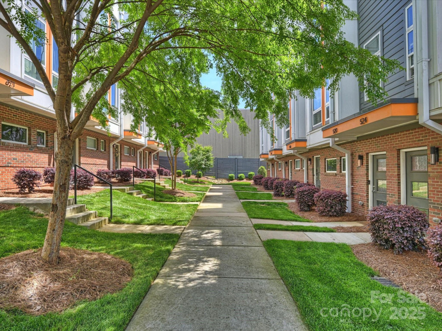 520 Sedgefield Park Dr Charlotte, NC 28203
