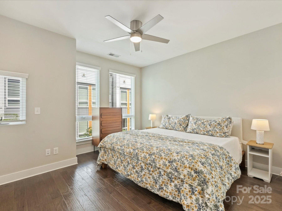 520 Sedgefield Park Dr Charlotte, NC 28203