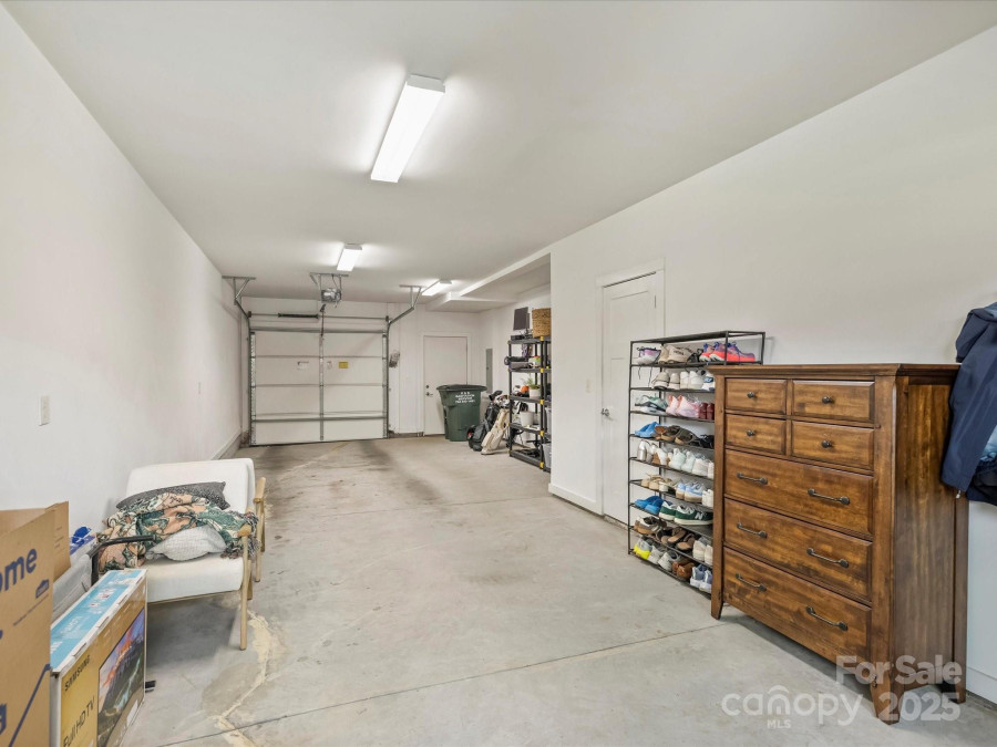 520 Sedgefield Park Dr Charlotte, NC 28203