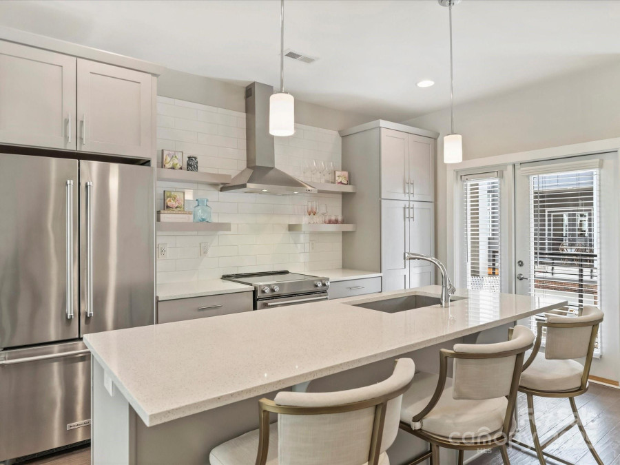 520 Sedgefield Park Dr Charlotte, NC 28203
