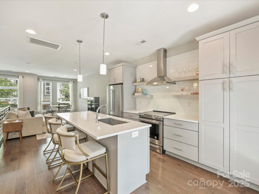 520 Sedgefield Park Dr Charlotte, NC 28203
