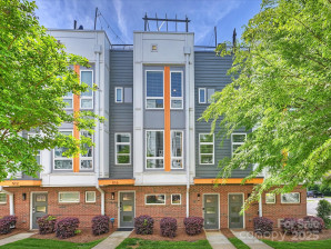 520 Sedgefield Park Dr Charlotte, NC 28203