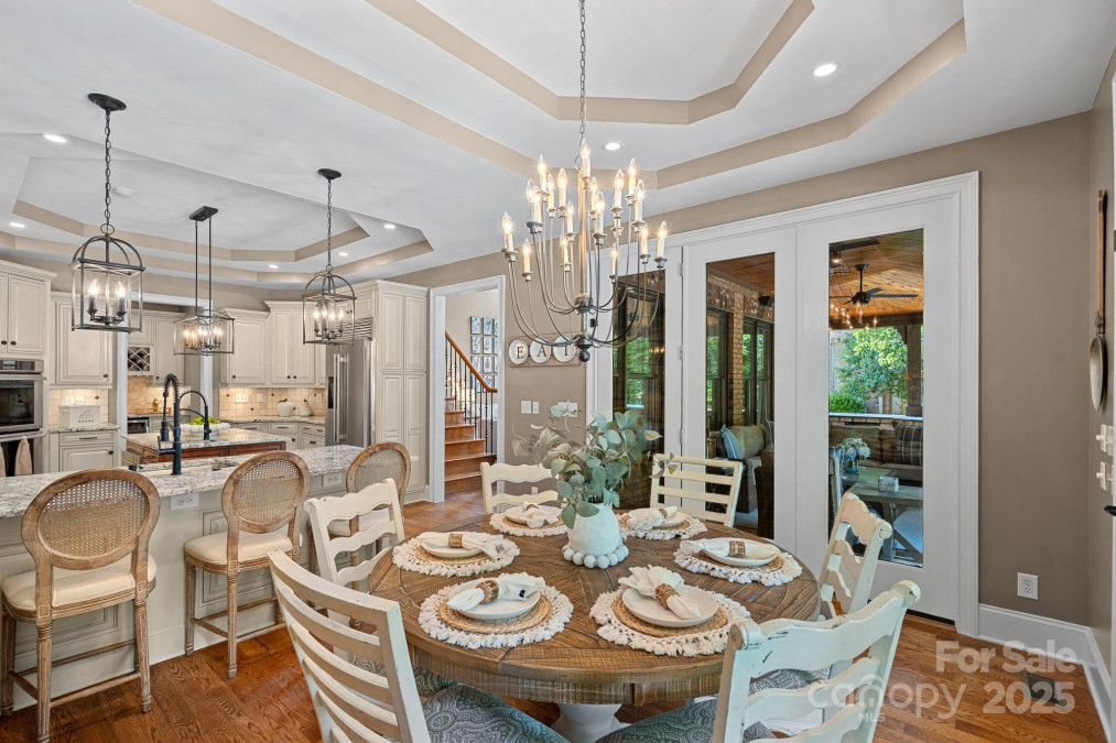 1102 Anniston Pl Wesley Chapel, NC 28079