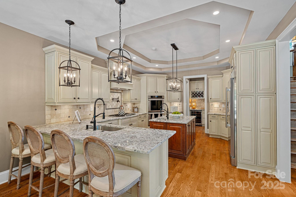 1102 Anniston Pl Wesley Chapel, NC 28079