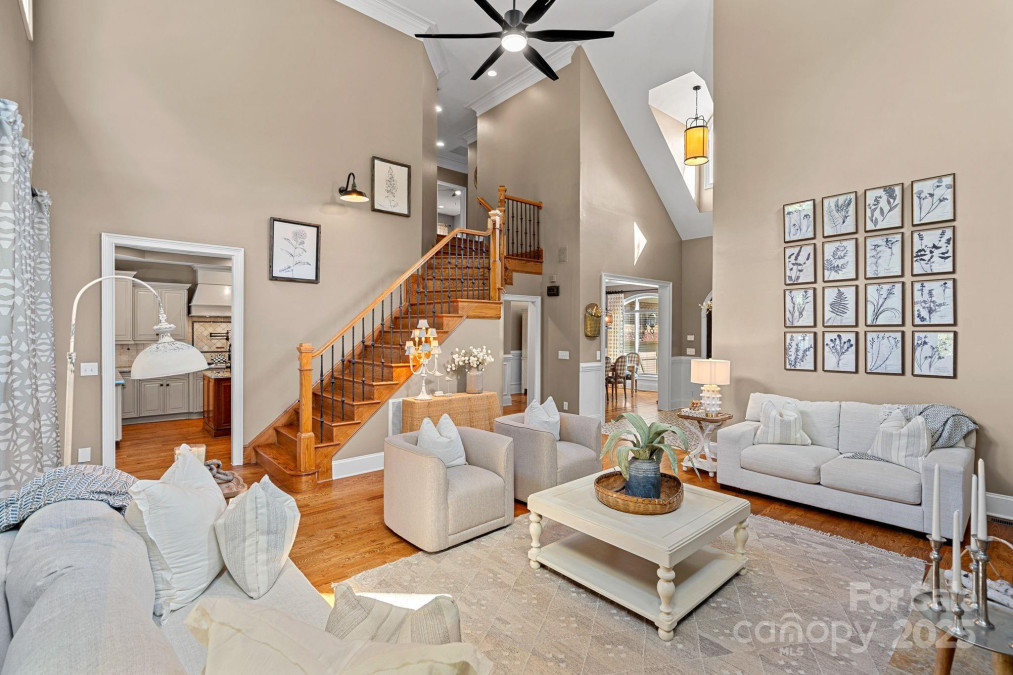 1102 Anniston Pl Wesley Chapel, NC 28079