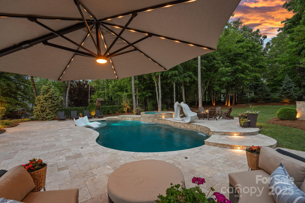 1102 Anniston Pl Wesley Chapel, NC 28079