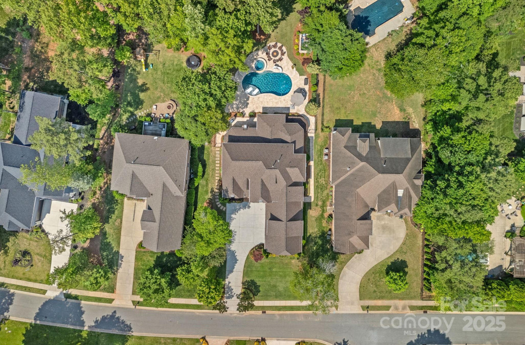 1102 Anniston Pl Wesley Chapel, NC 28079