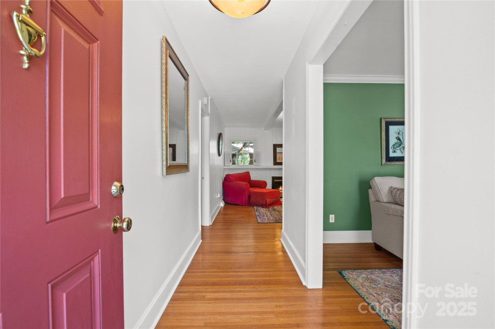 2100 Stonewood Dr Charlotte, NC 28210