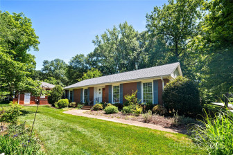2100 Stonewood Dr Charlotte, NC 28210