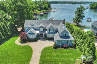 299 Barber Loop Mooresville, NC 28117
