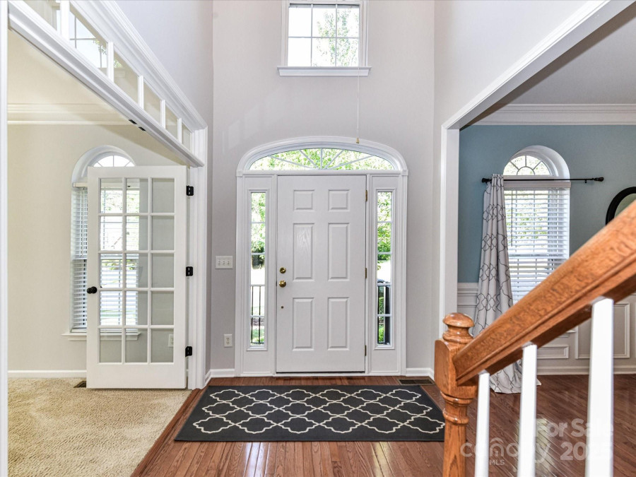 6005 Abergele Ln Matthews, NC 28104