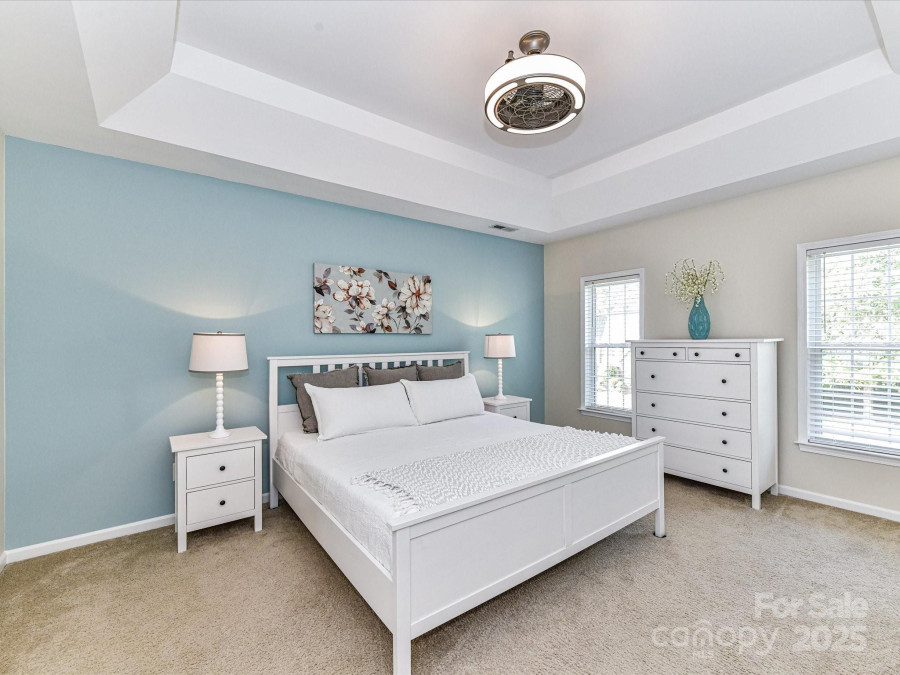 6005 Abergele Ln Matthews, NC 28104