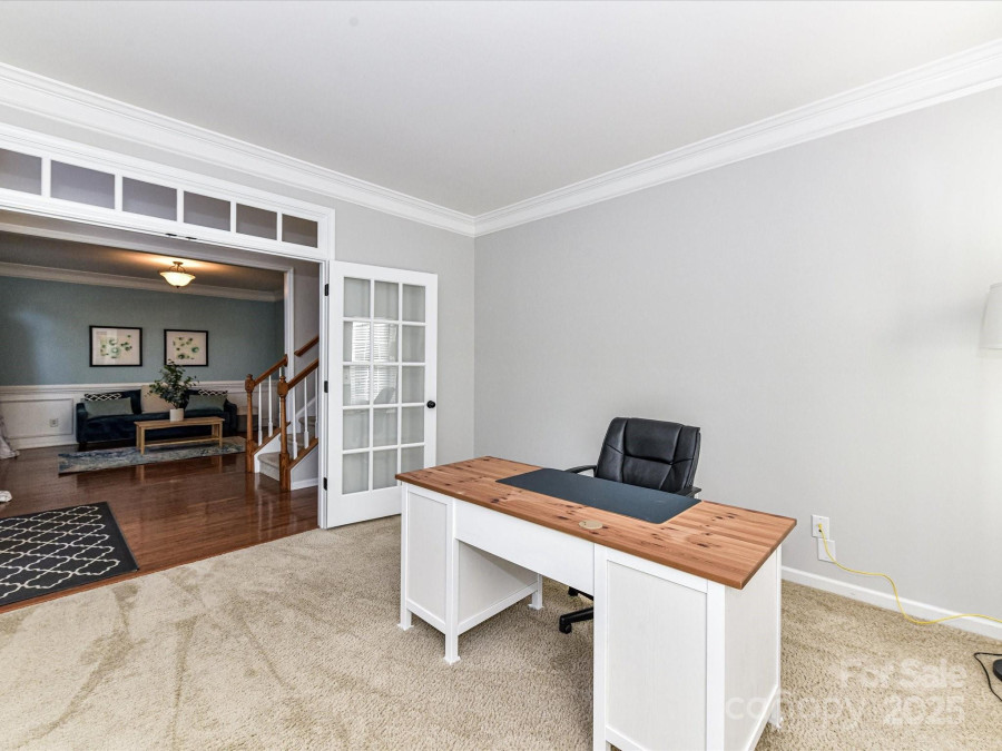6005 Abergele Ln Matthews, NC 28104