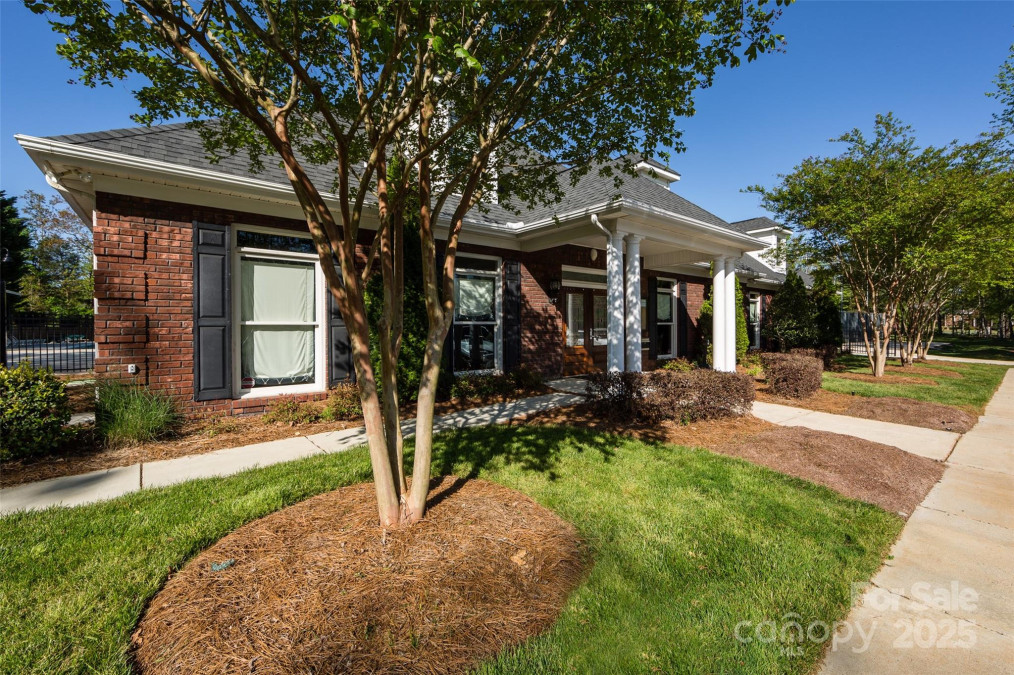 6005 Abergele Ln Matthews, NC 28104