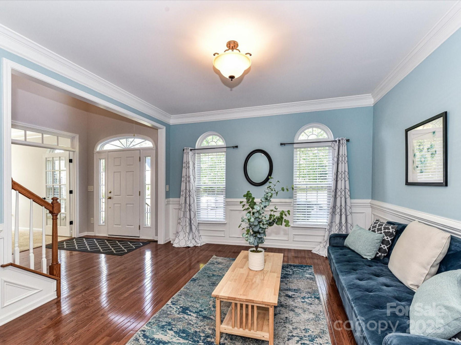 6005 Abergele Ln Matthews, NC 28104