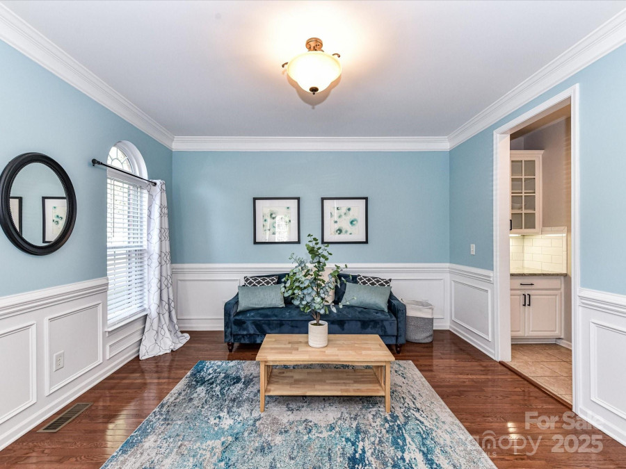6005 Abergele Ln Matthews, NC 28104