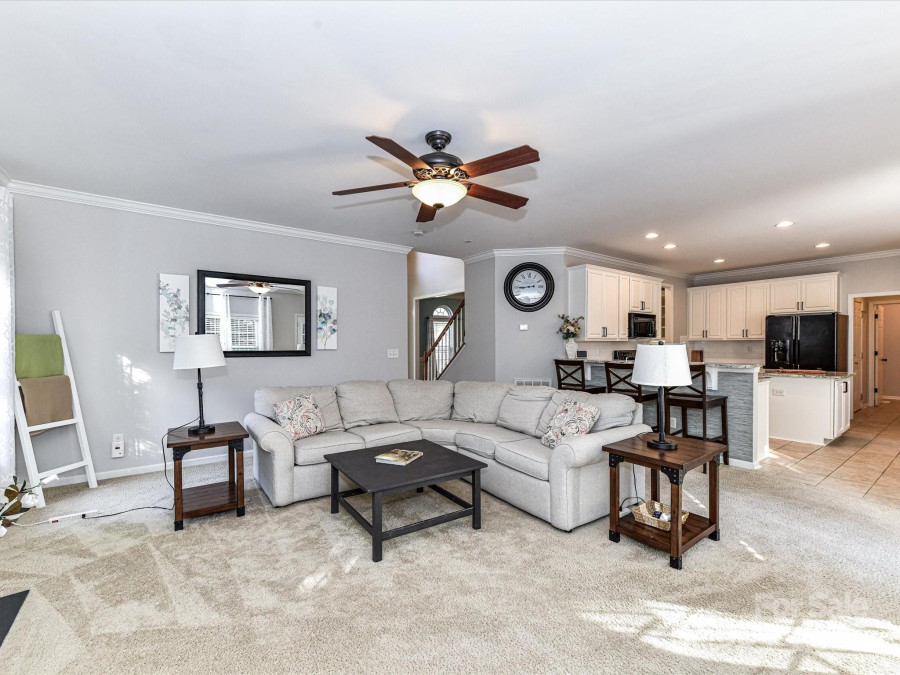 6005 Abergele Ln Matthews, NC 28104