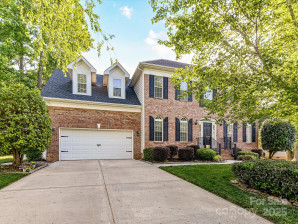 6005 Abergele Ln Matthews, NC 28104