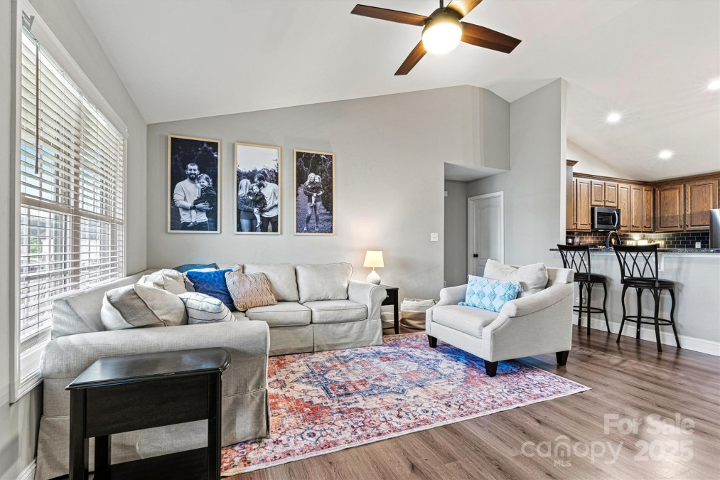 3615 Kimber Ln Sherrills Ford, NC 28673