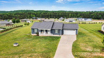 3615 Kimber Ln Sherrills Ford, NC 28673
