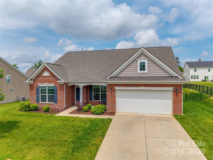 4926 Trayton Ave Gastonia, NC 28056
