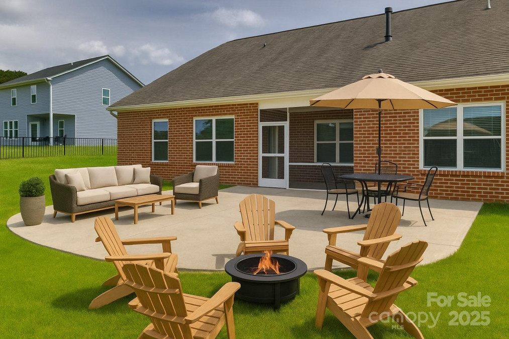 4926 Trayton Ave Gastonia, NC 28056