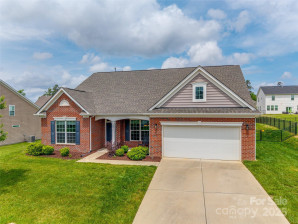 4926 Trayton Ave Gastonia, NC 28056