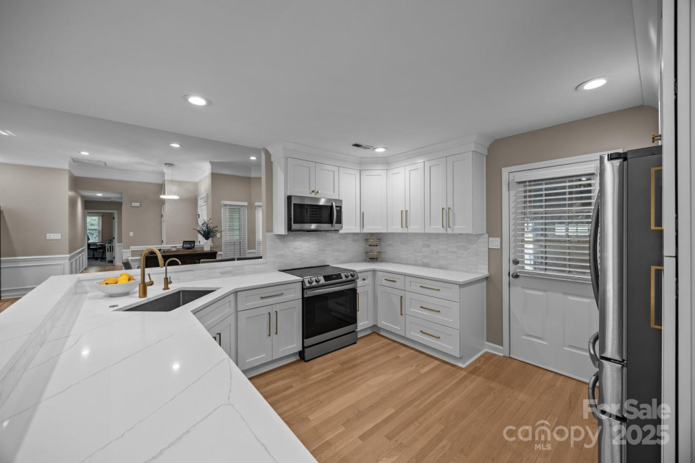 10009 Lattice Ct Charlotte, NC 28269