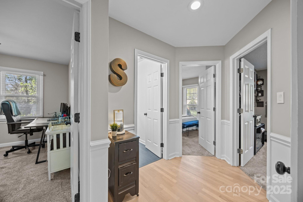 10009 Lattice Ct Charlotte, NC 28269
