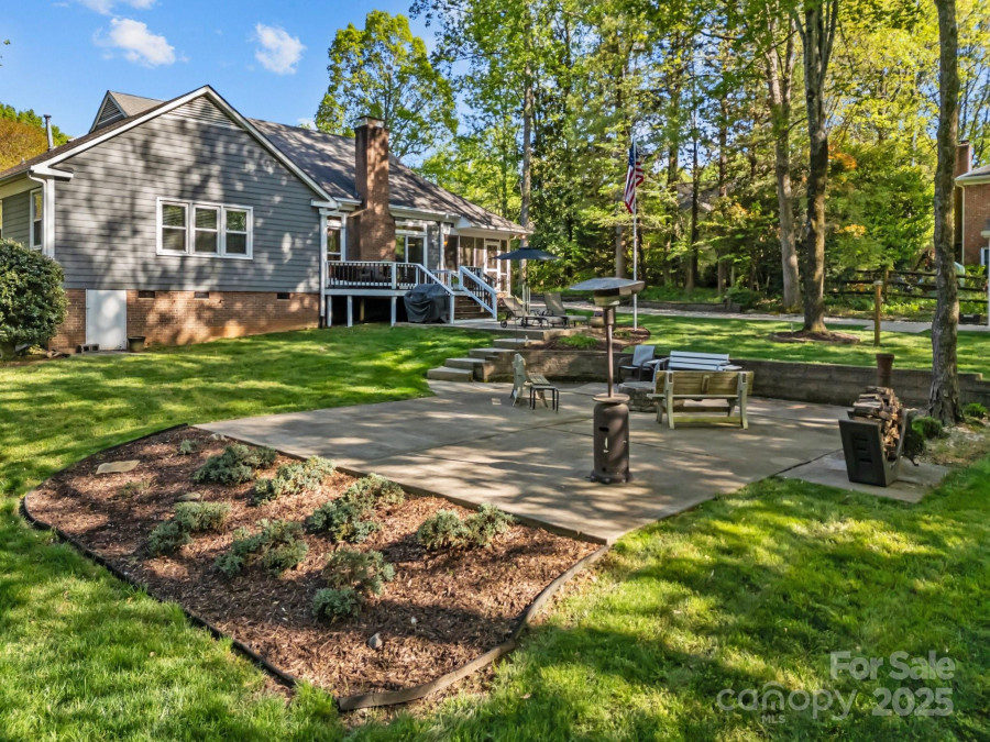 10009 Lattice Ct Charlotte, NC 28269