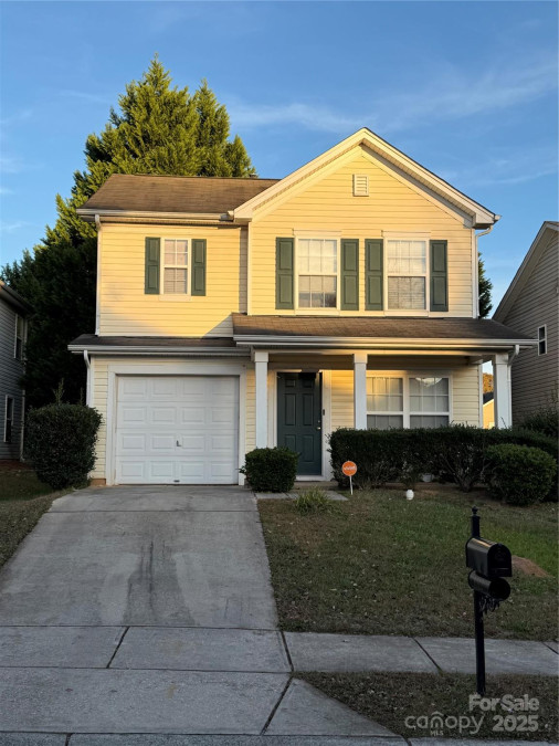 1012 Kings Mountain Ln Gastonia, NC 28054