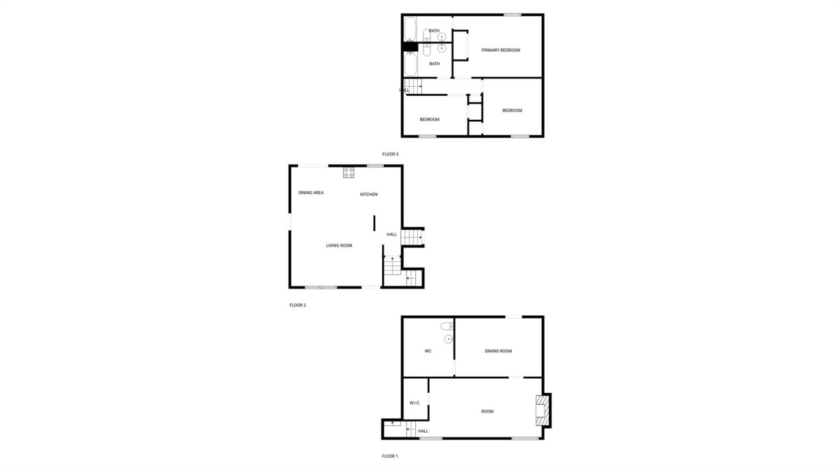 269 Bud Black Rd Crouse, NC 28033