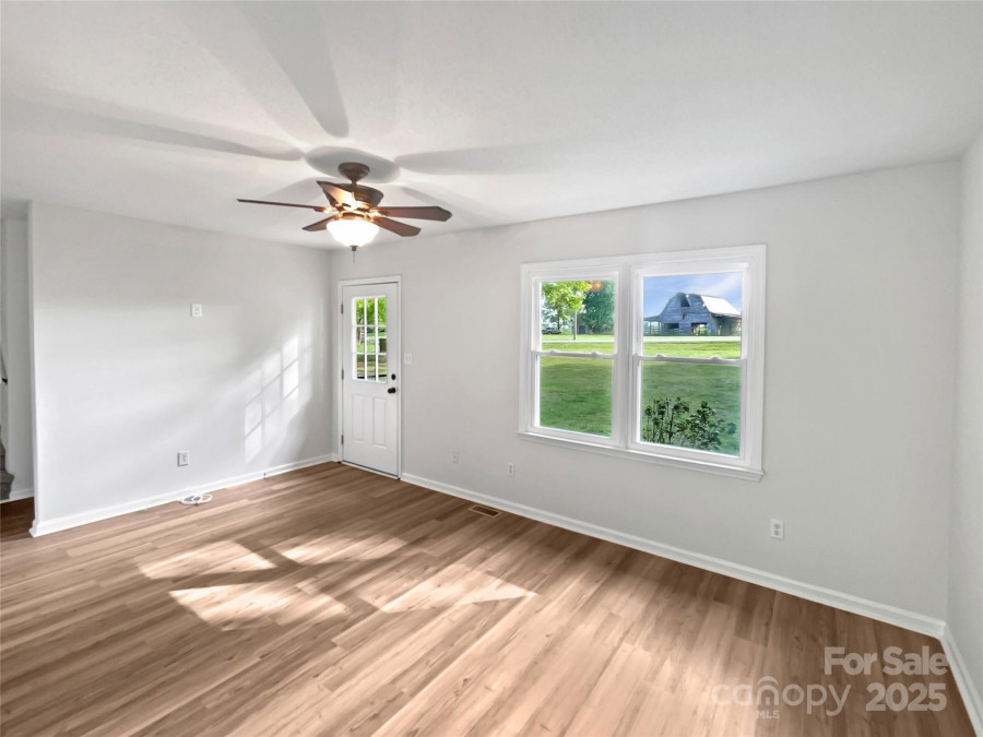 269 Bud Black Rd Crouse, NC 28033