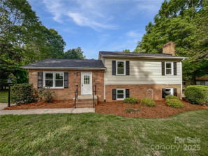 269 Bud Black Rd Crouse, NC 28033