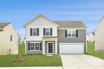 1530 Cottage Creek Dr Bessemer City, NC 28016